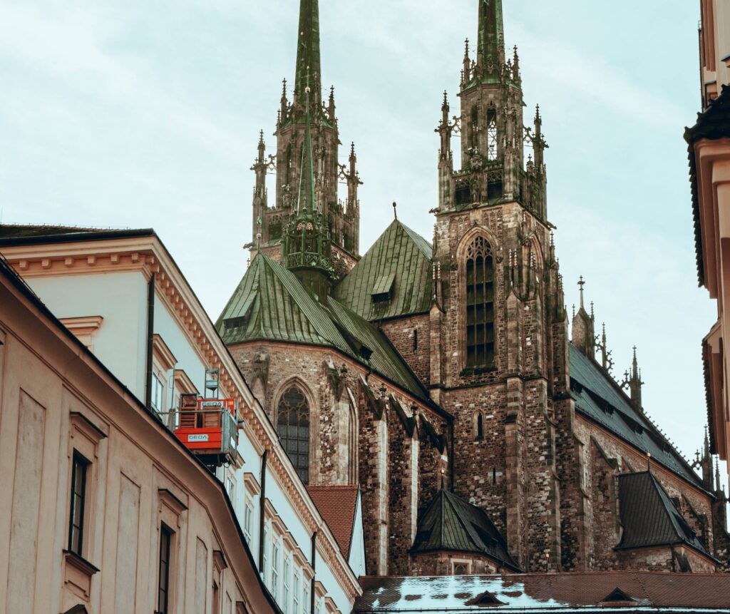 Brno, Czech Republic