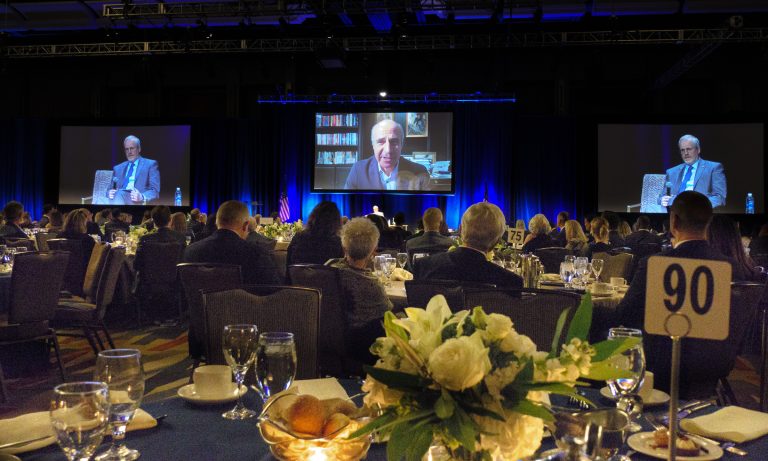 2023 Mallon Award Dinner