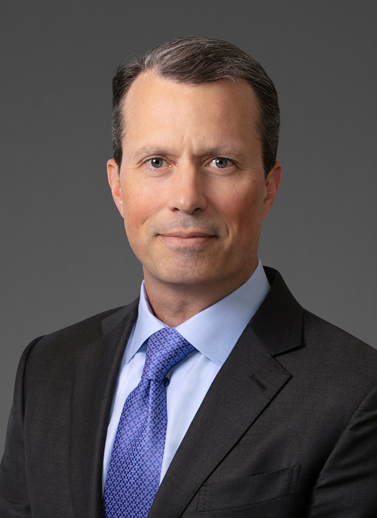 Scott Parel - Sidley Austin LLP
