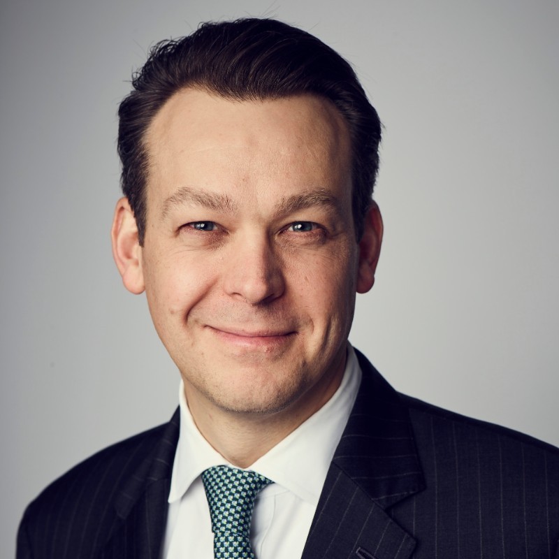 Steven Soper – FTI