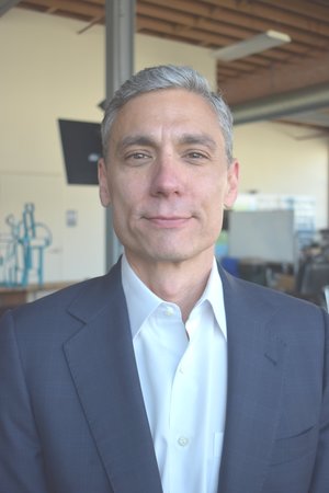 Craig Tiritilli headshot