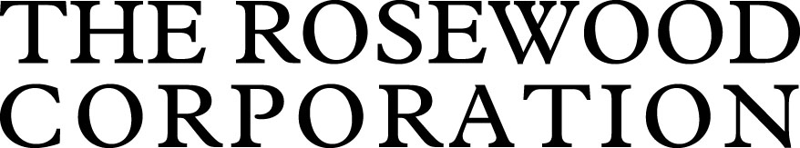 Rosewood Corporation logo