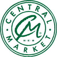 Central Market round logo