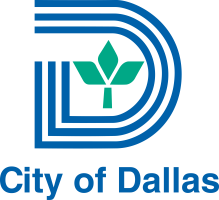 City of Dallas Logo