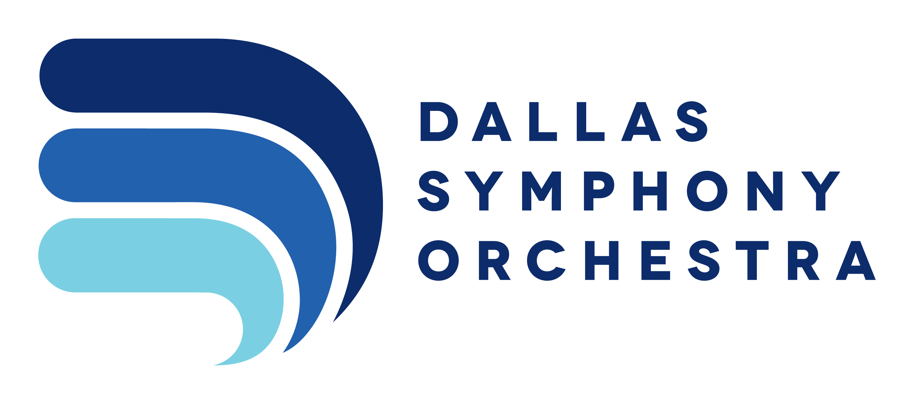 Dallas Symphony Orchestra logo