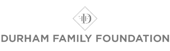 Durham Family Foundation logo