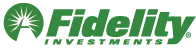 Fidelity Investments Logo