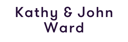 Kathy & John Ward