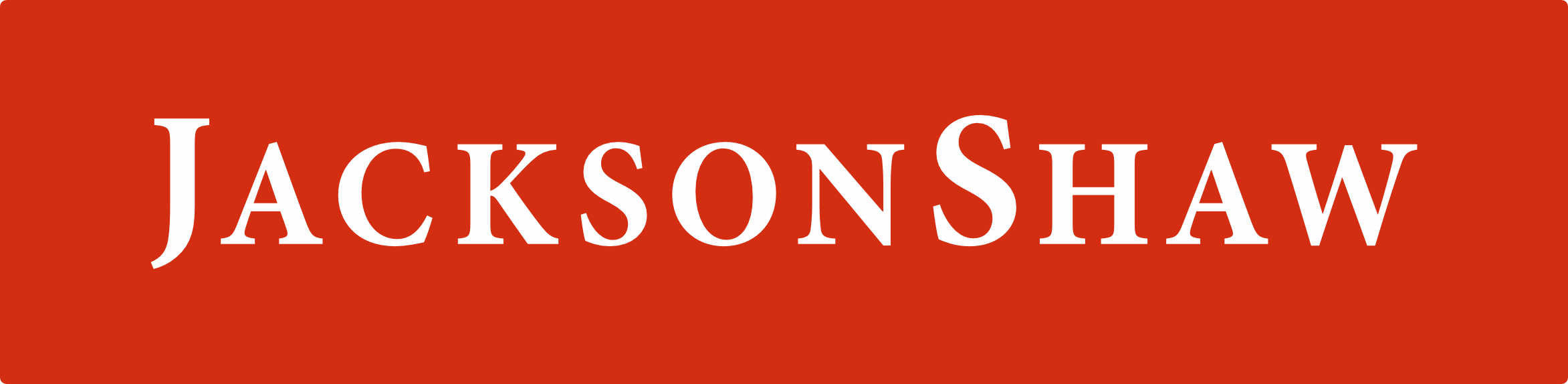 JacksonShaw logo