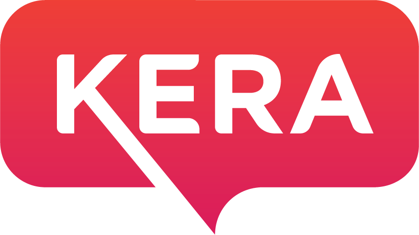 KERA logo