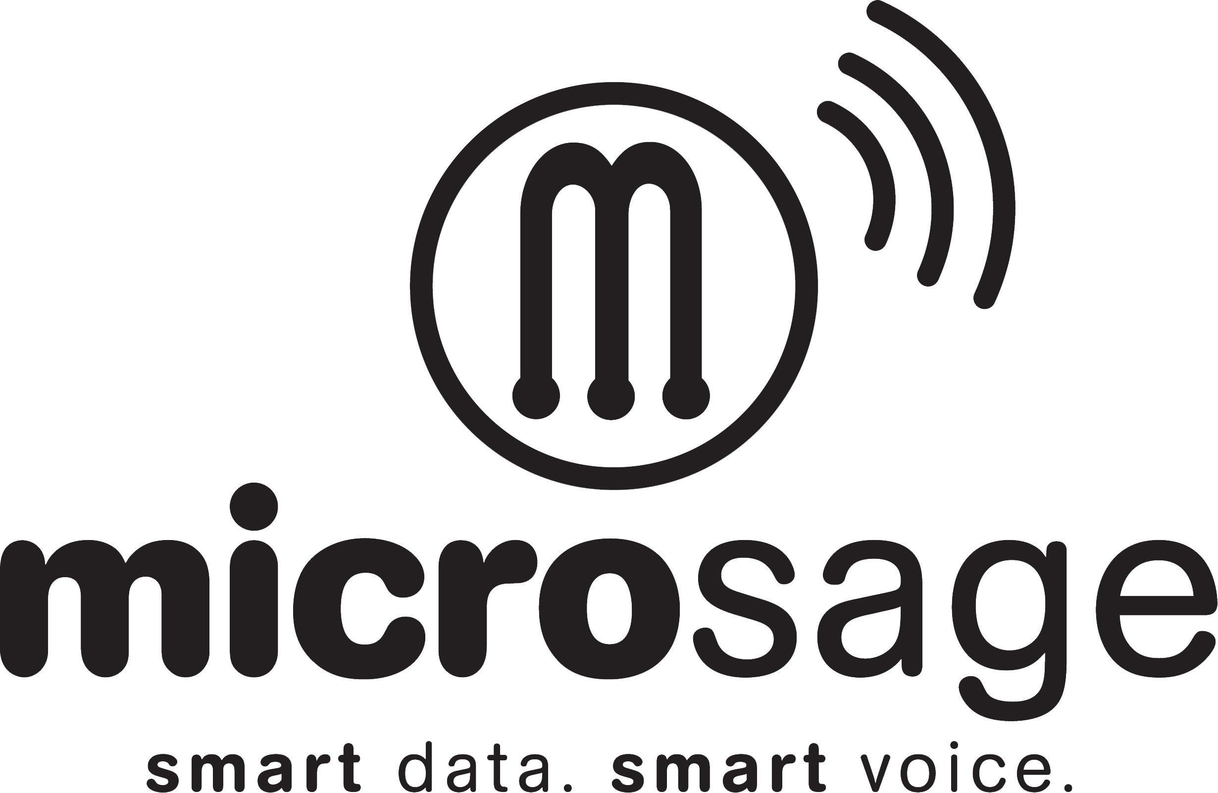 Microsage logo