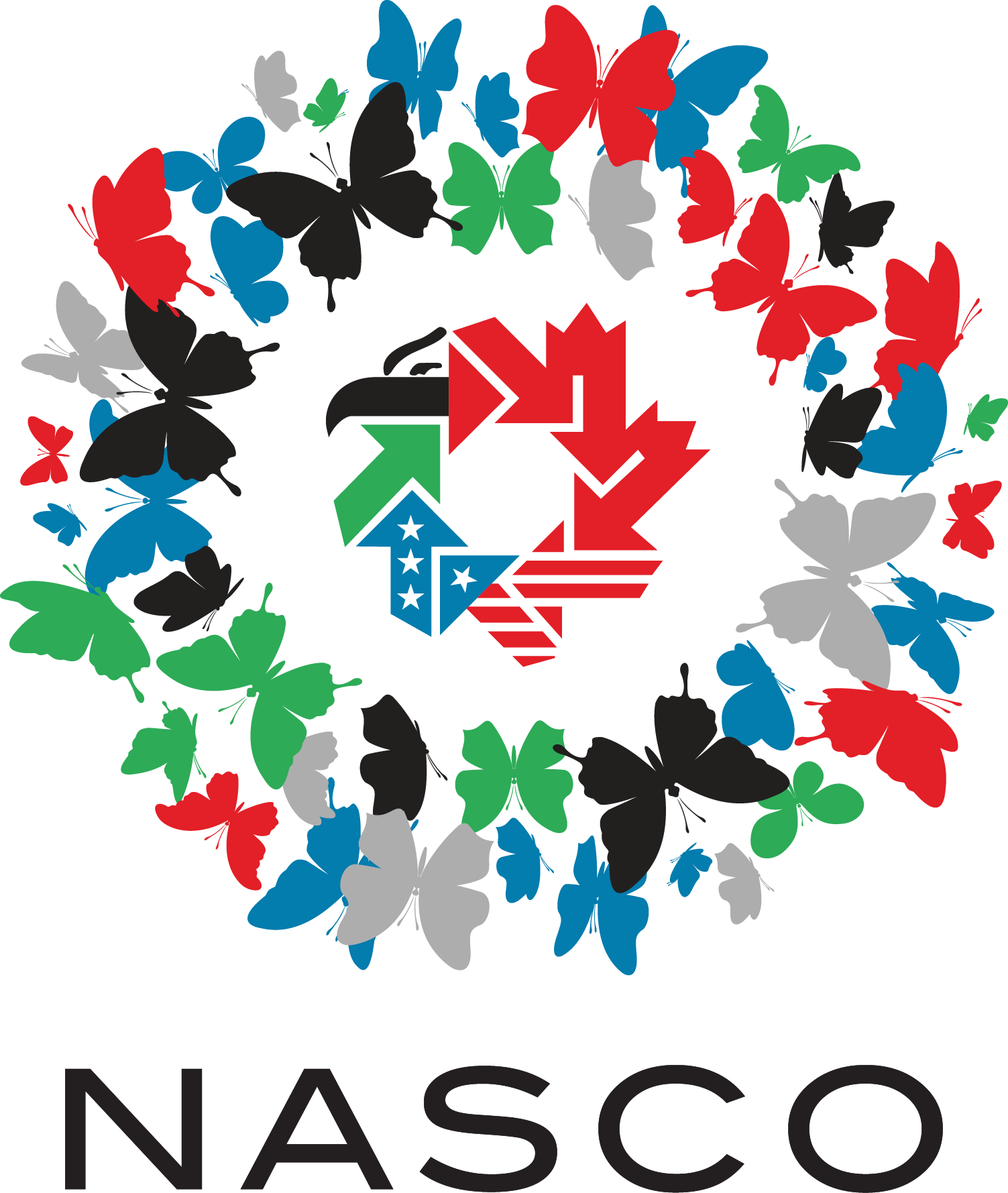 NASCO logo
