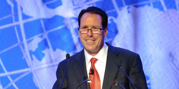 Randall L. Stephenson