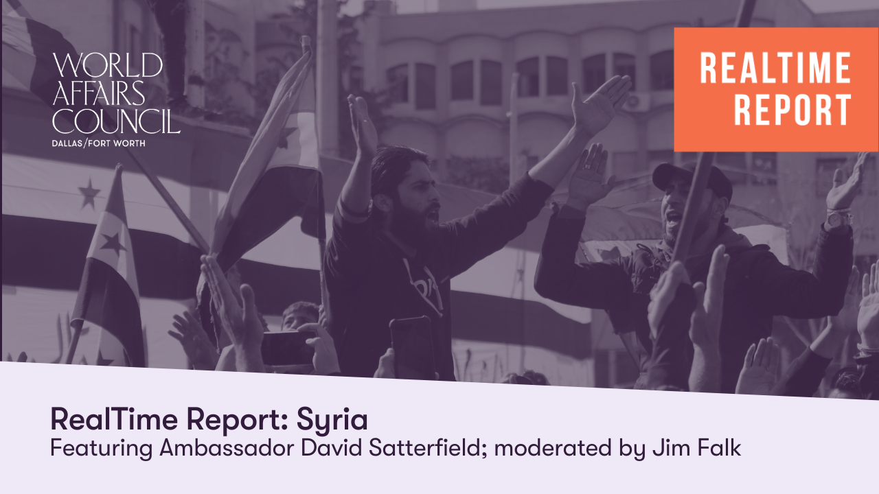 RealTime Report - YouTube