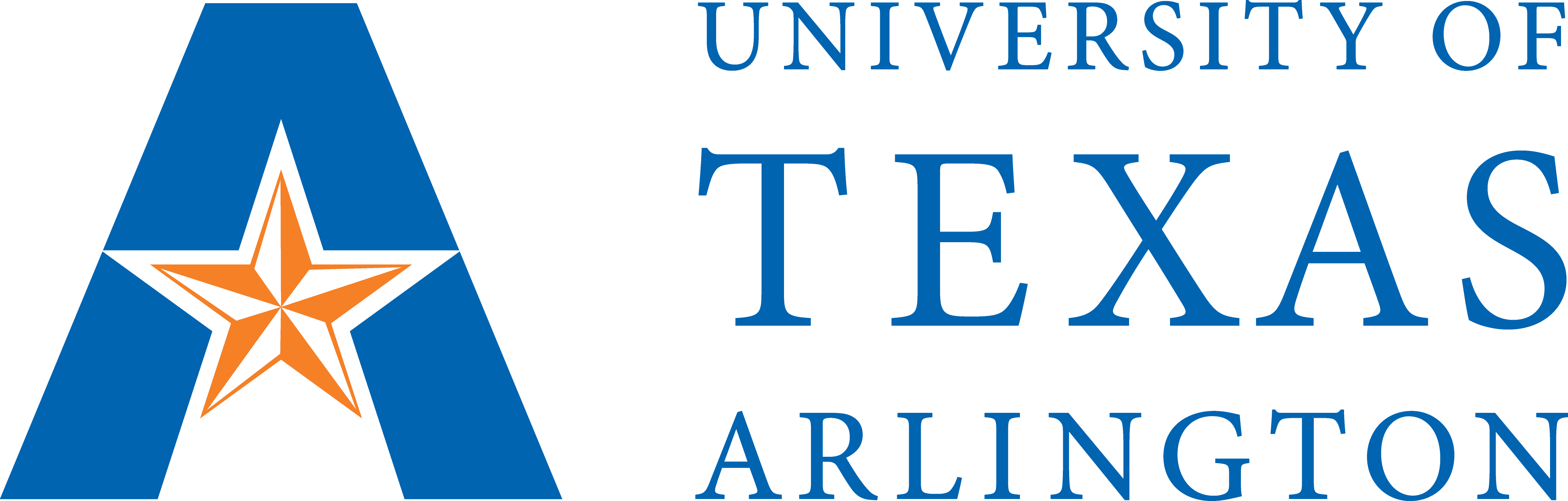 University of Texas at Arlington