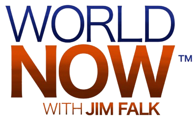 World Now with Jim Falk